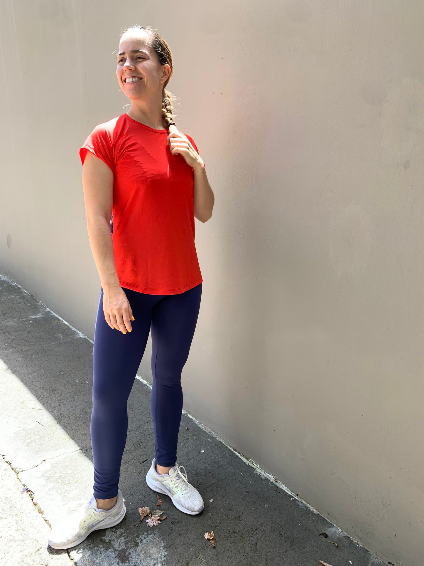 Camisa Mesh colores