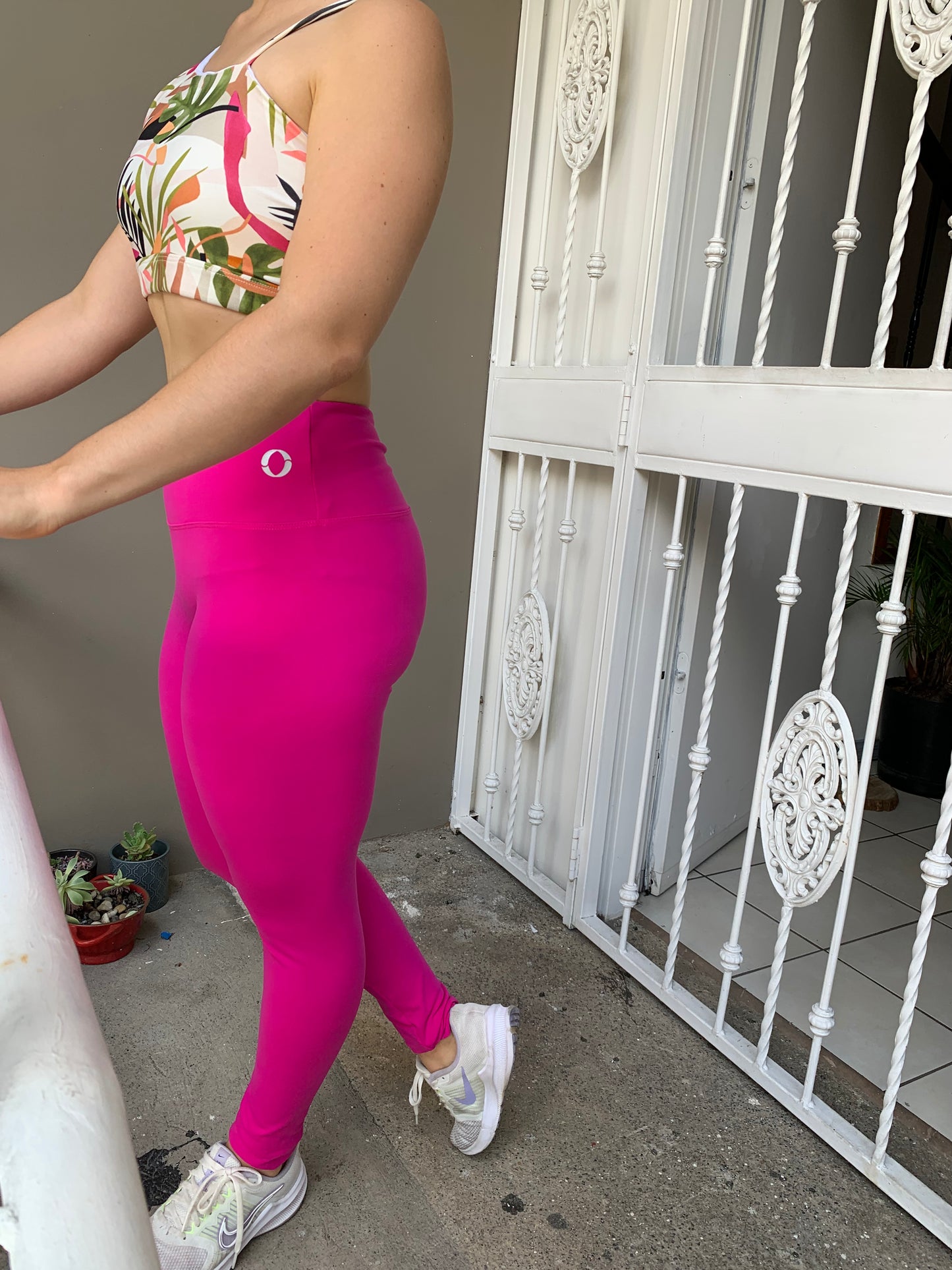 Legging Clara (Colores varios)