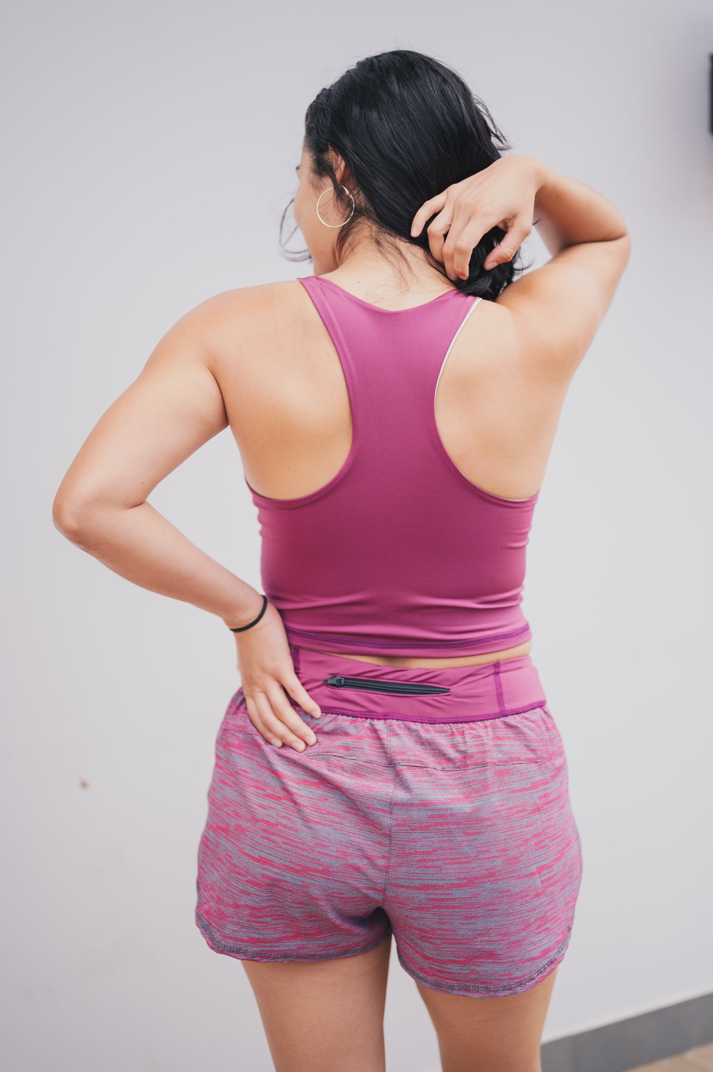 Crop colores varios