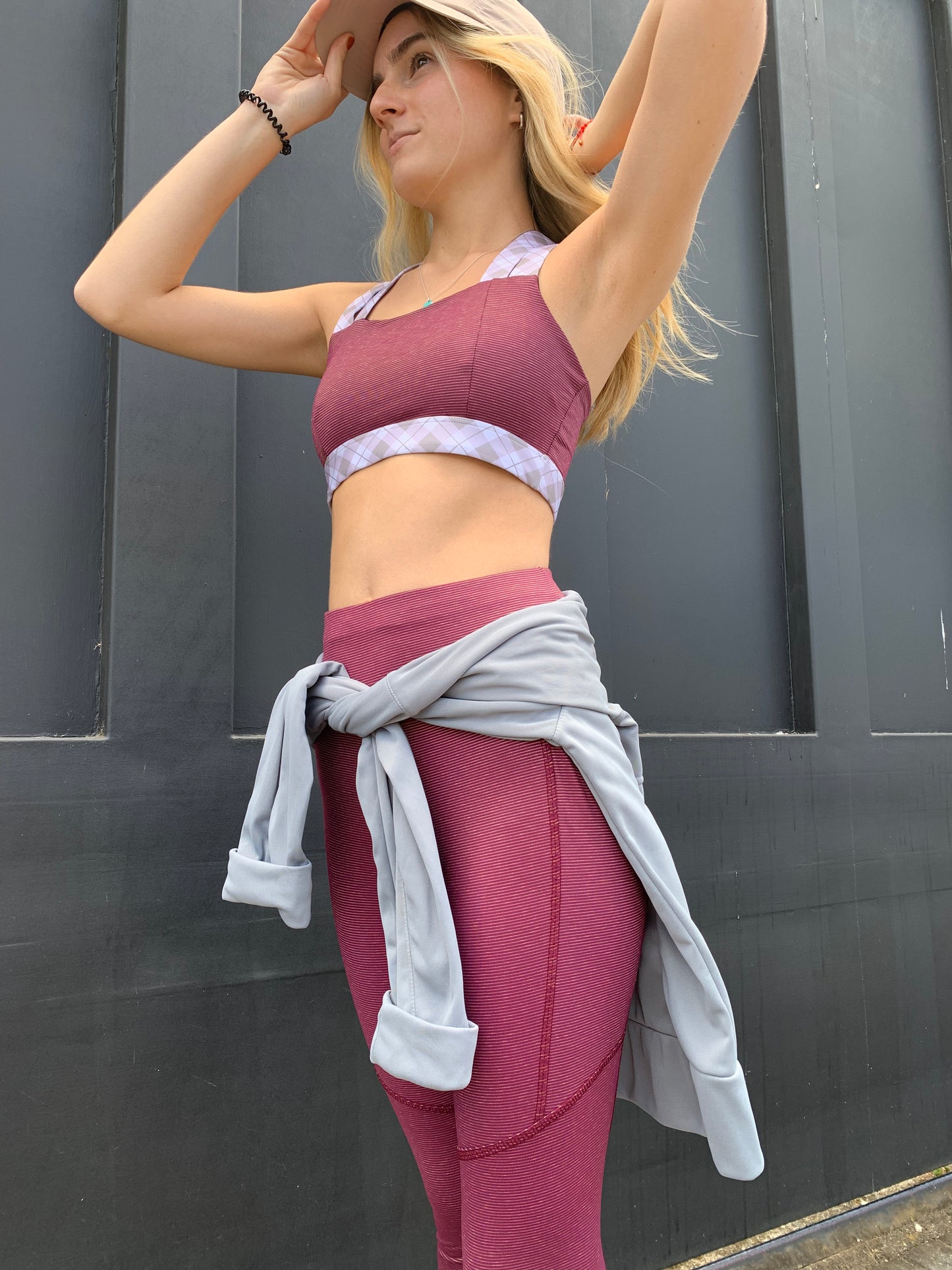Top Magenta