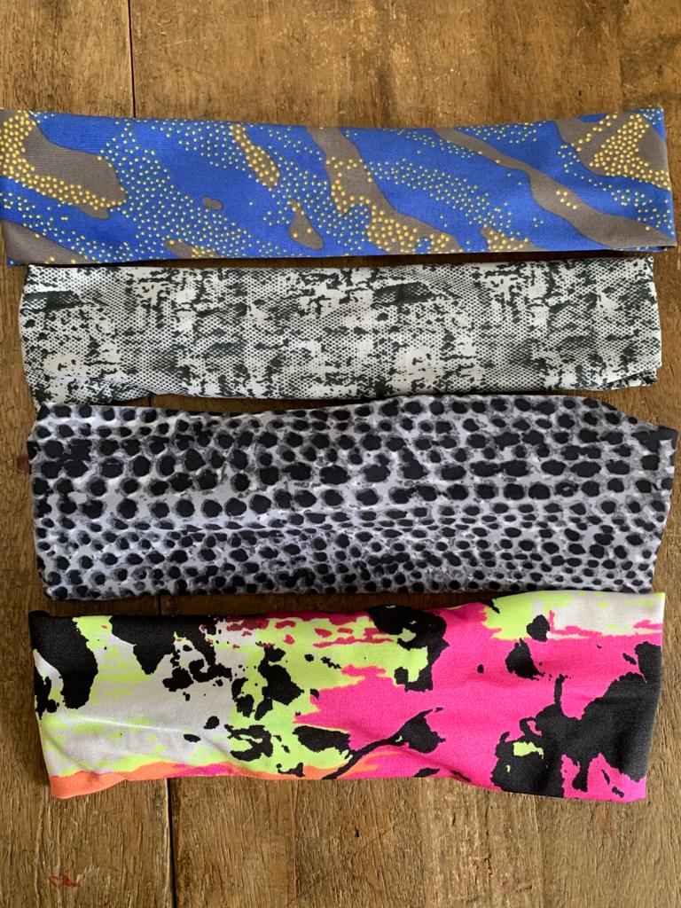 Vincha (colores varios)