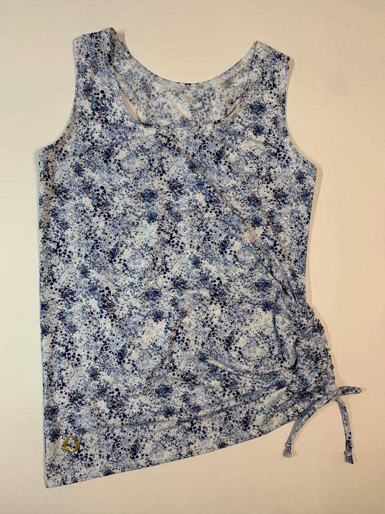 Camisa lazo