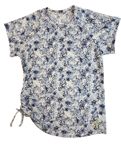 Camisa lazo