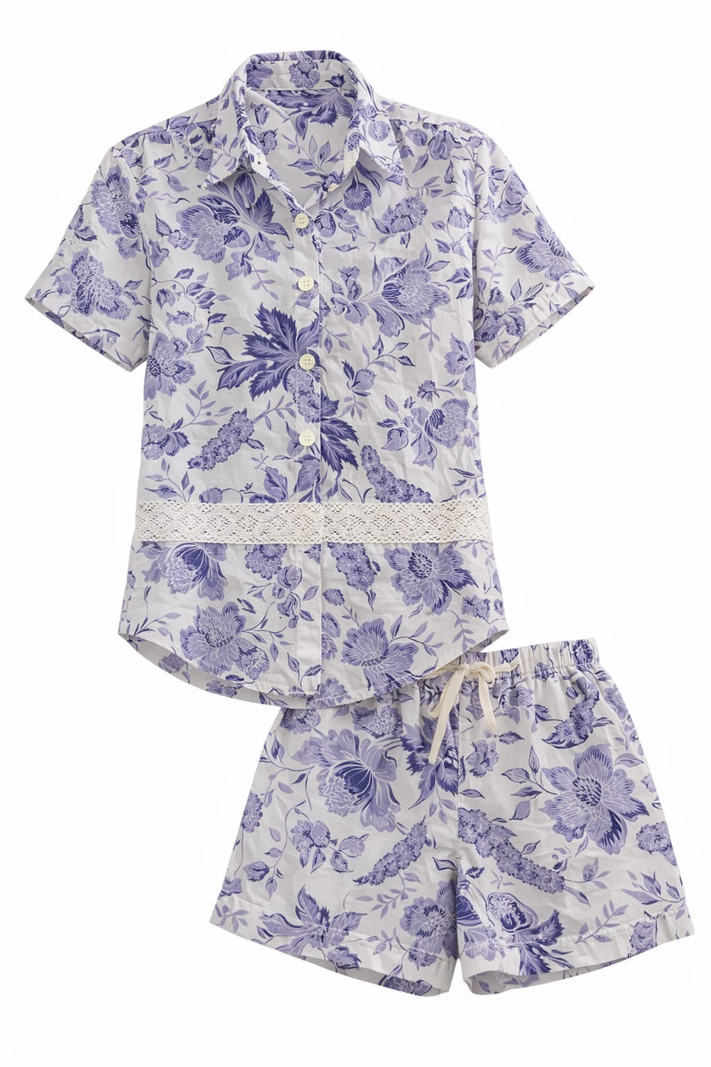 Set lino short