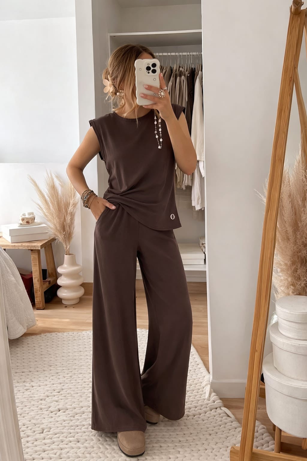 Set slim