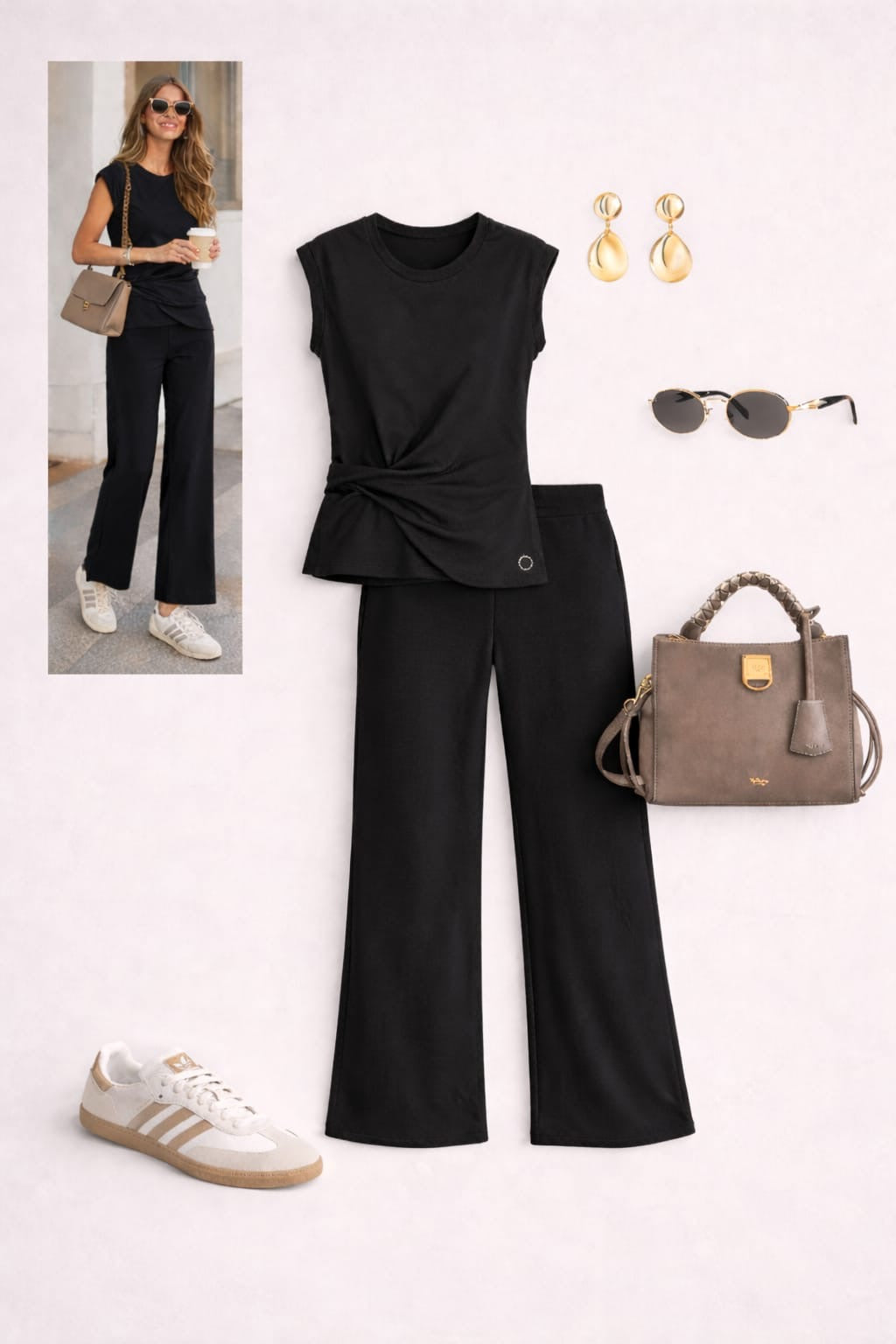 Set slim