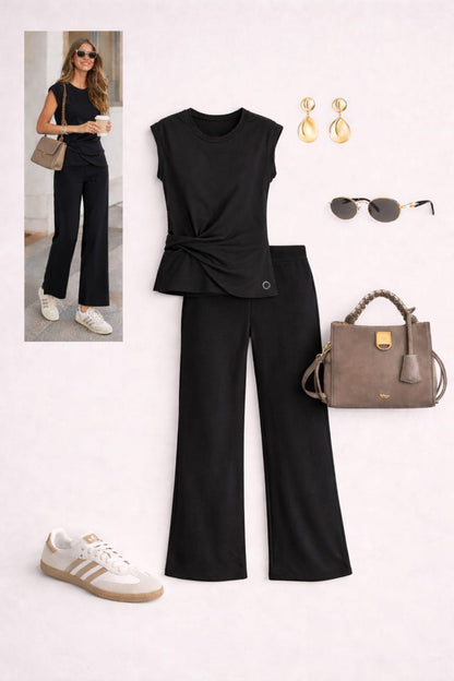 Set slim