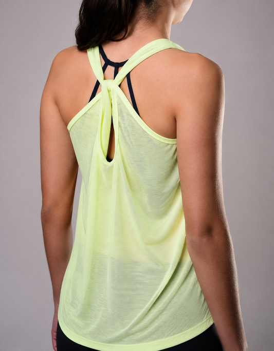 Camisa cruzado