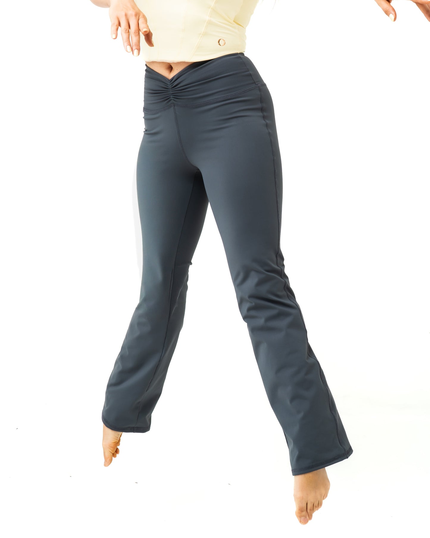 set legging y top