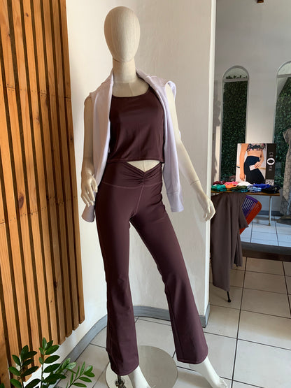 set legging y top
