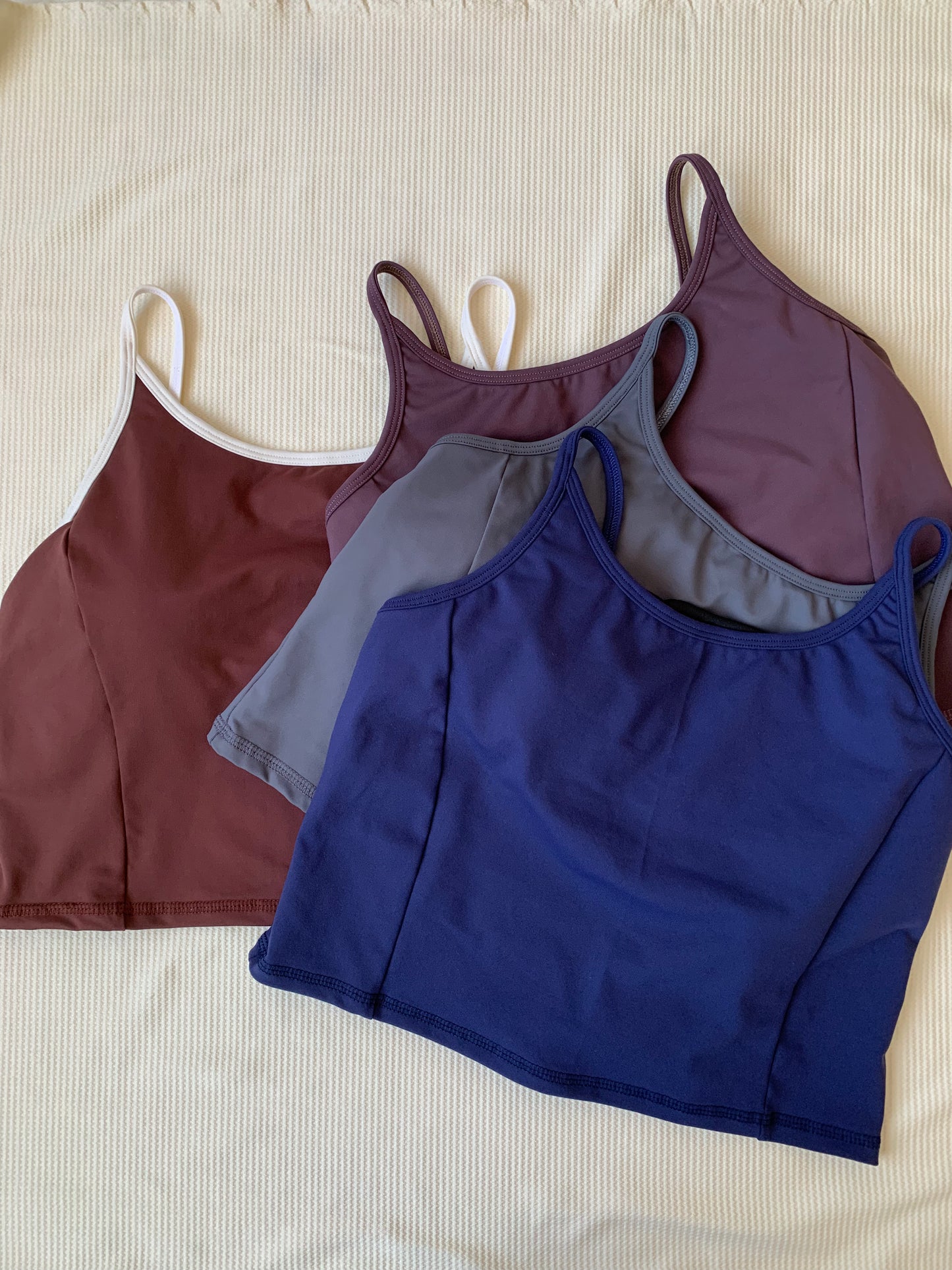 set legging y top