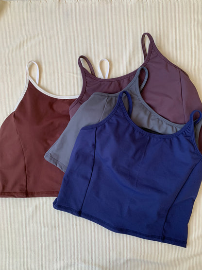 set legging y top