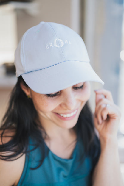 Gorra natural