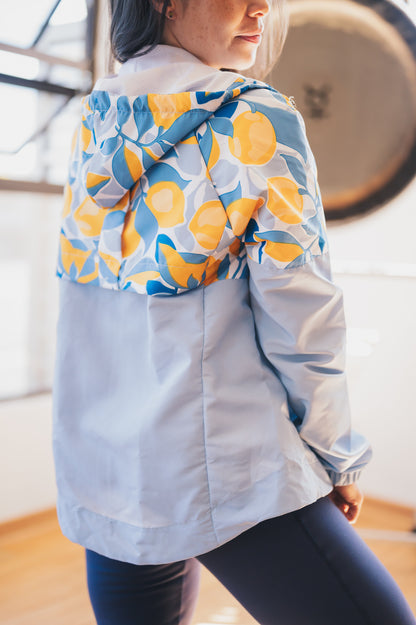 Jacket limones