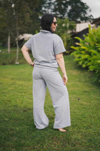 Set clavel pantalon