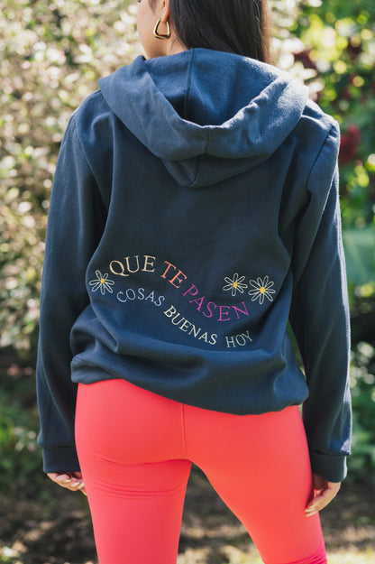 Sueter Despertar