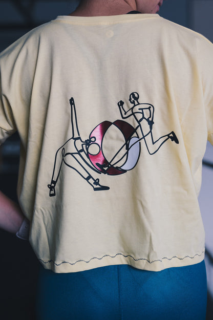 Camisa algodon
