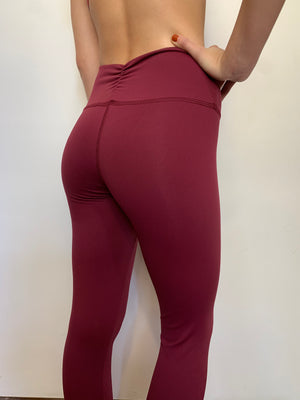 Legging Clara (Colores varios)