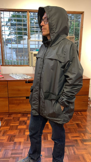 Jacket hombre