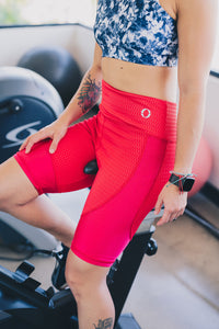 Biker short Vibra alto