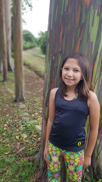 Rango vistazo Condicional Camisa tirantes niña – Croma Costa Rica