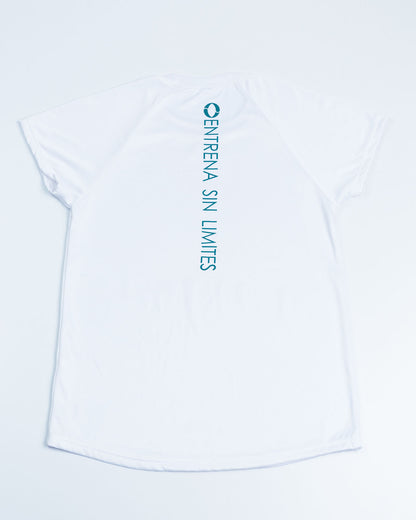 Camisa blanca