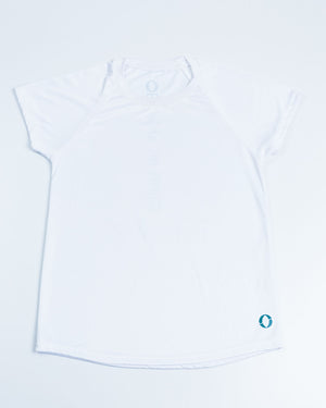 Camisa blanca