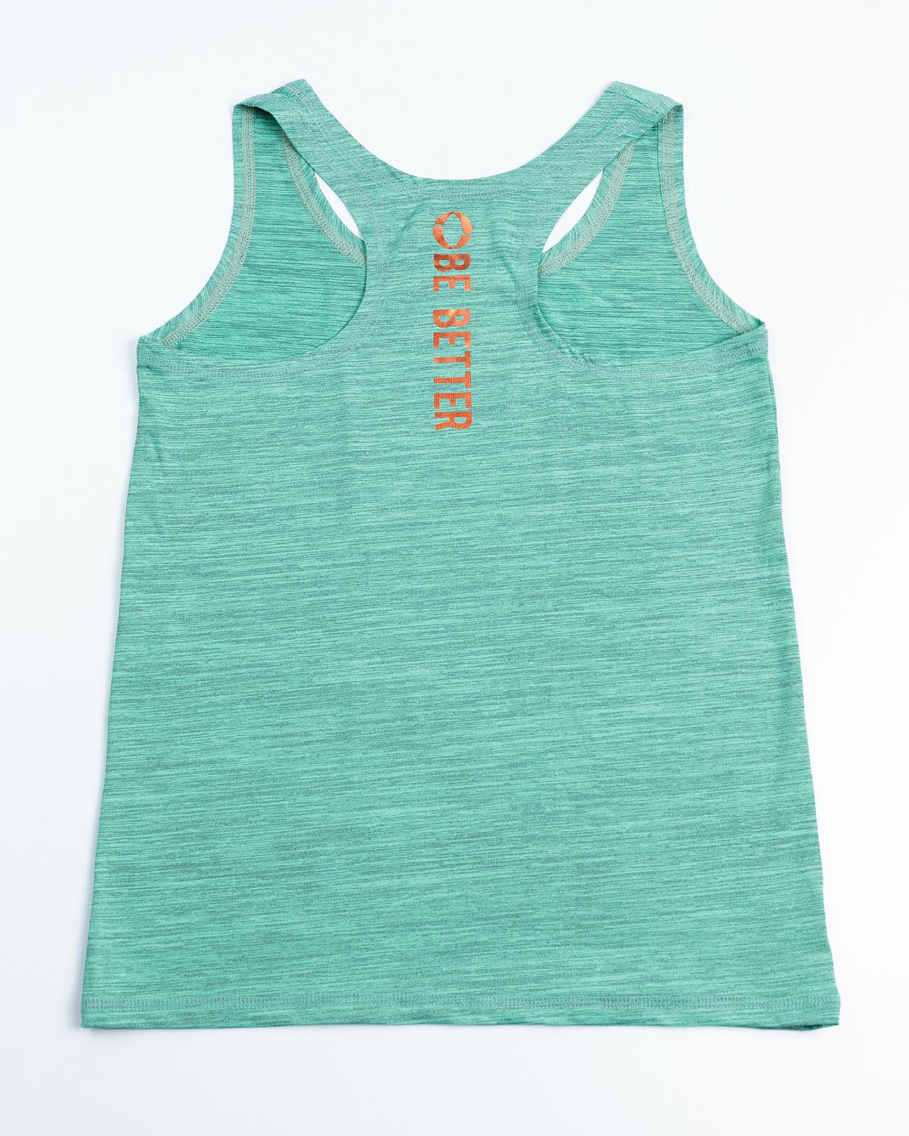 Camisa jaspe verde