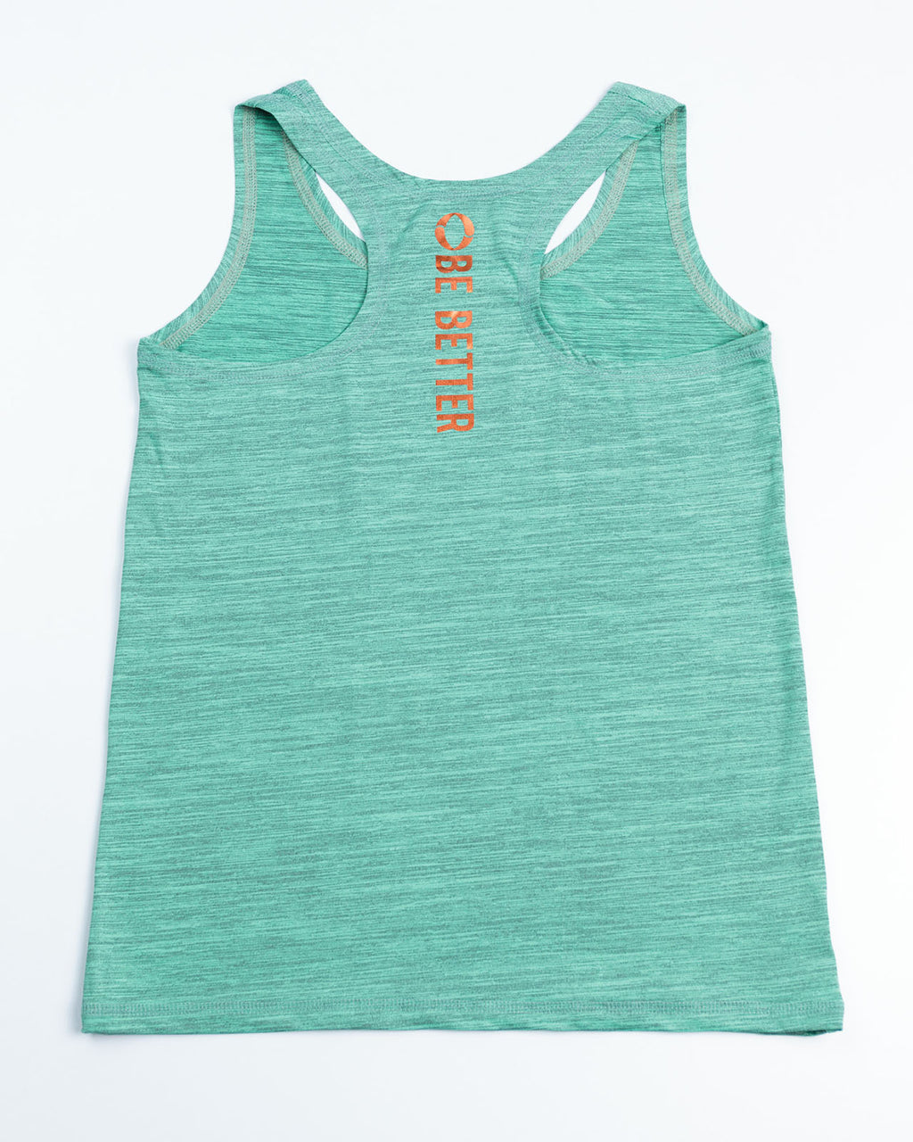 Camisa jaspe verde