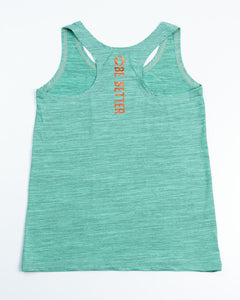 Camisa jaspe verde