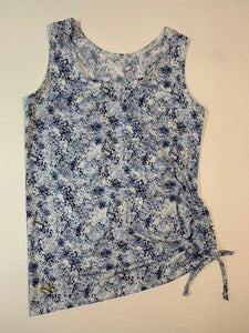 Camisa lazo