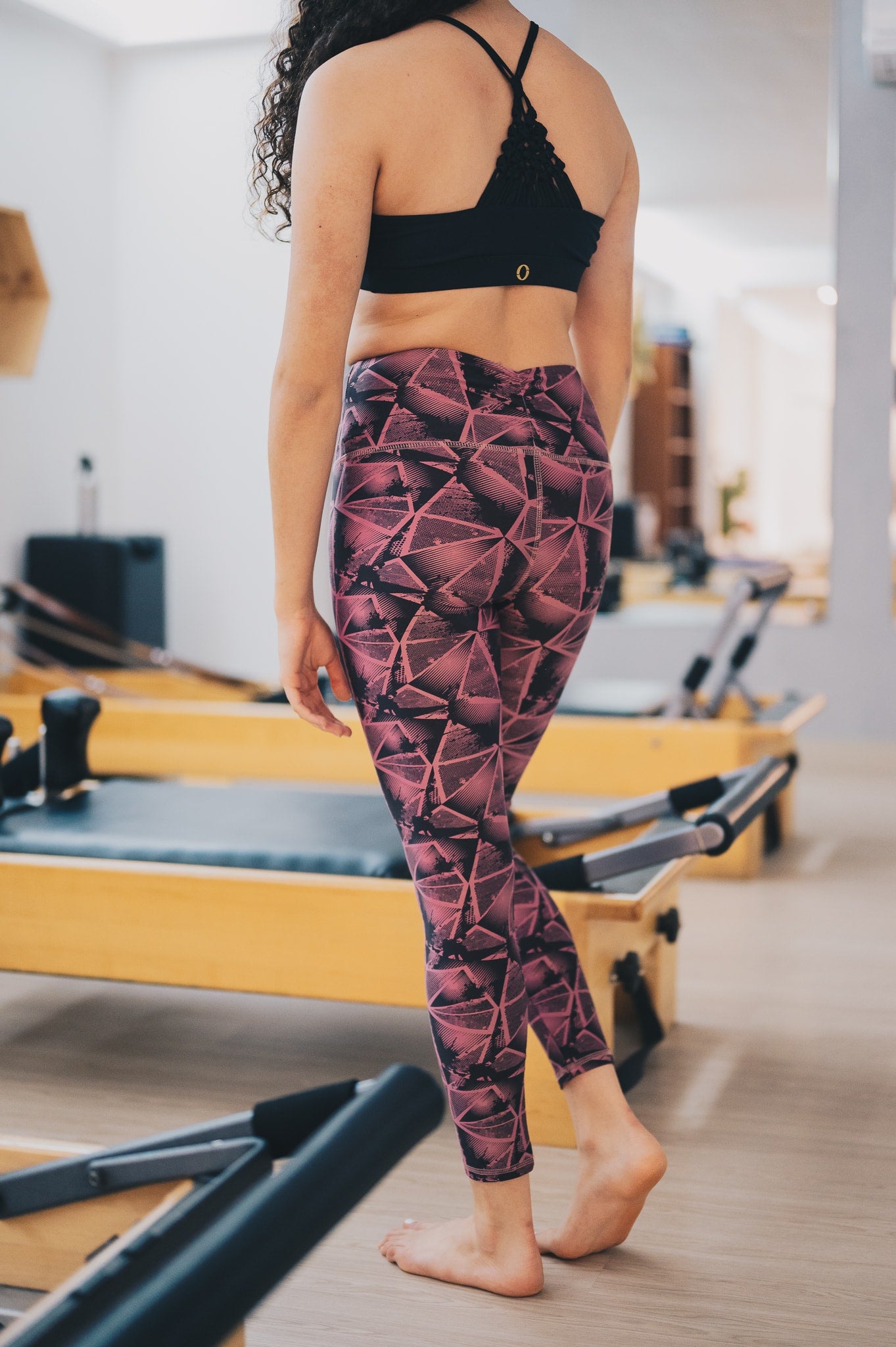 Legging clara urban