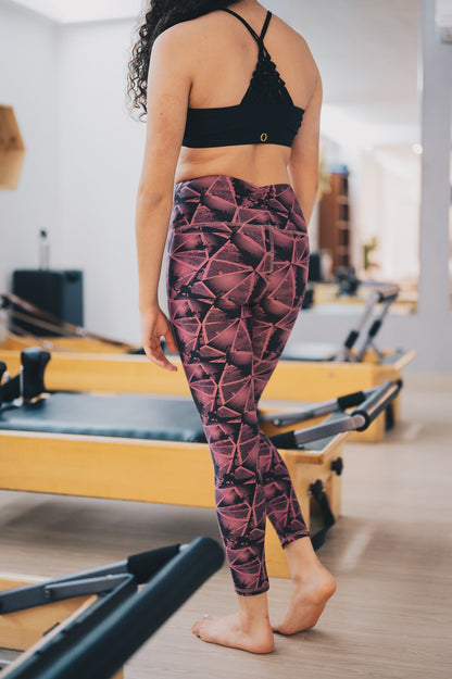 Legging clara urban
