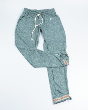 Jogger verde