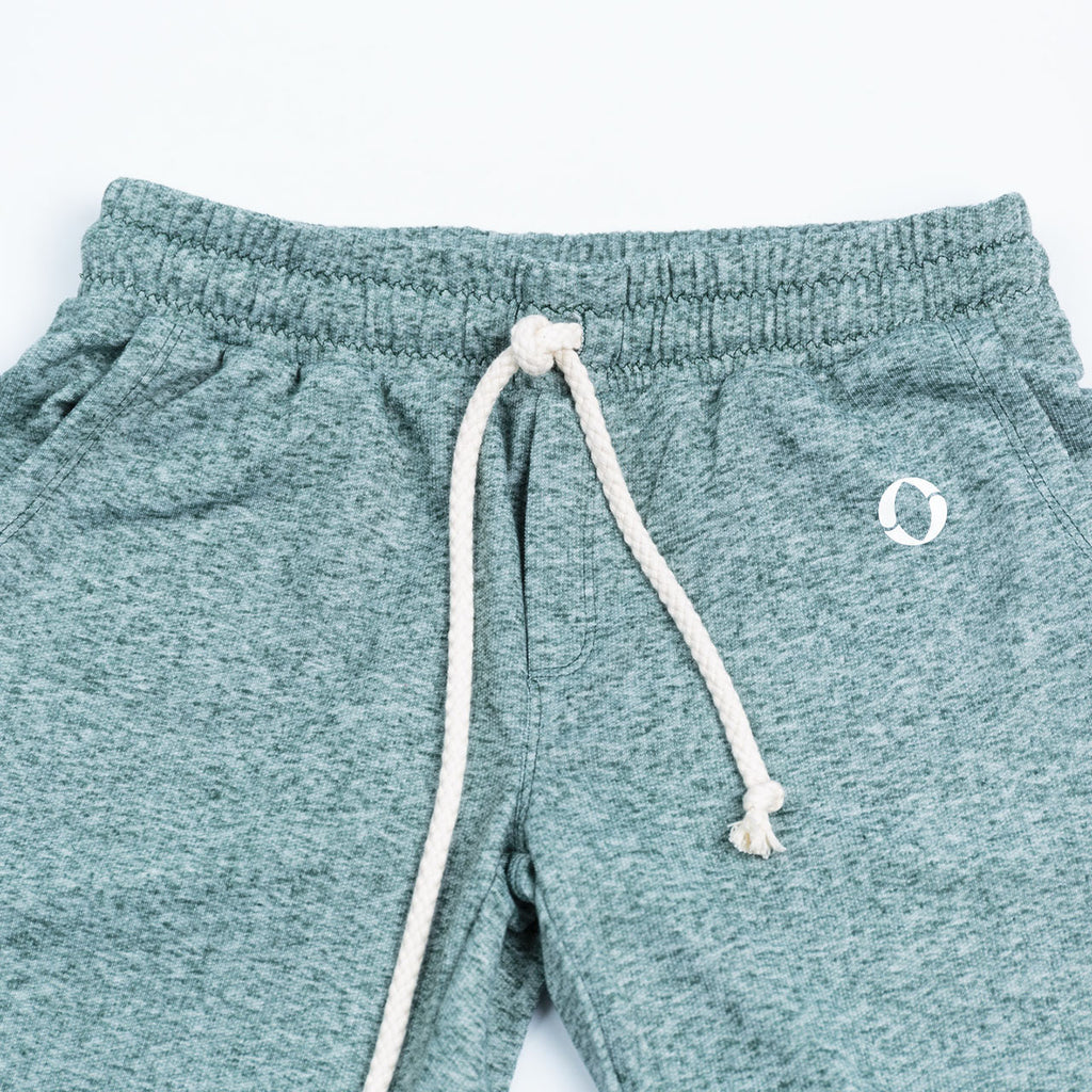 Jogger verde