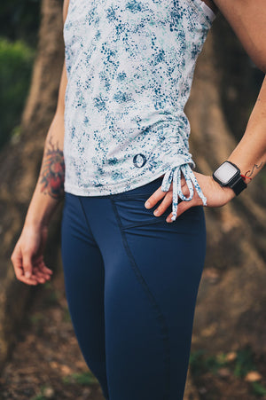 Camisa lazo