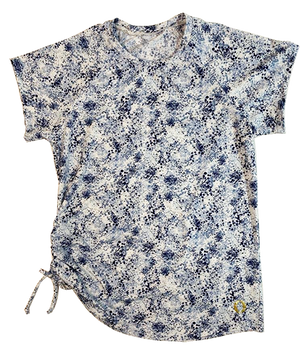 Camisa lazo
