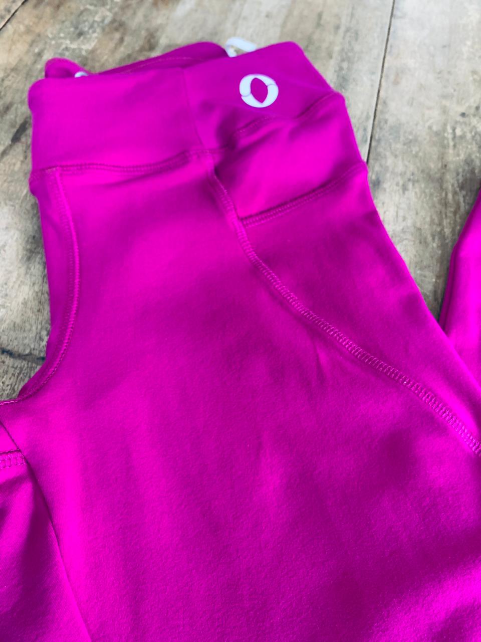 Legging Fajita (colores varios)