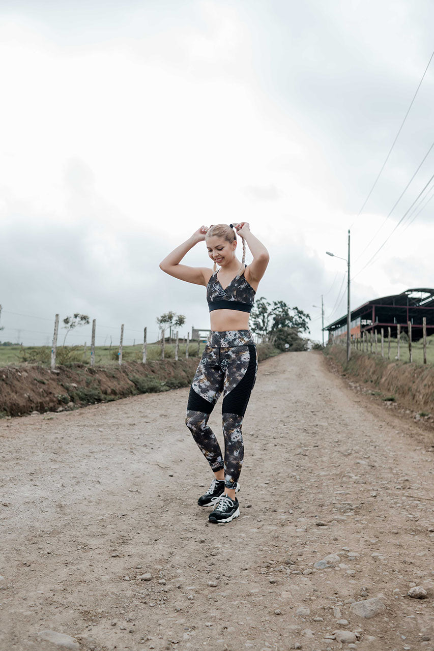 Legging Animal