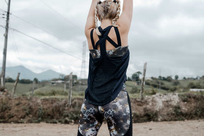 Legging Animal