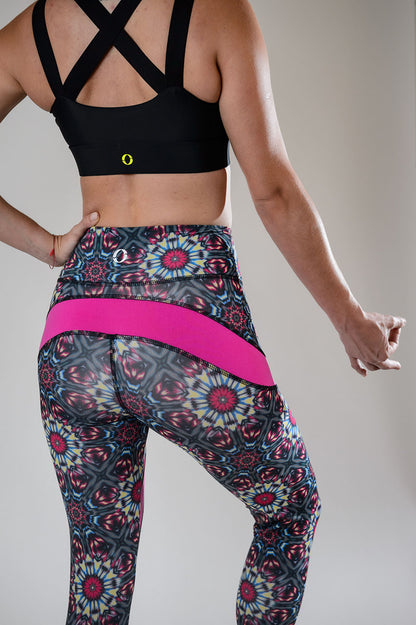 Top DC colores varios