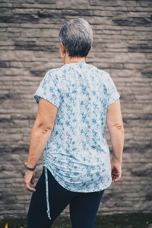 Camisa lazo