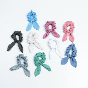 Scrunchies