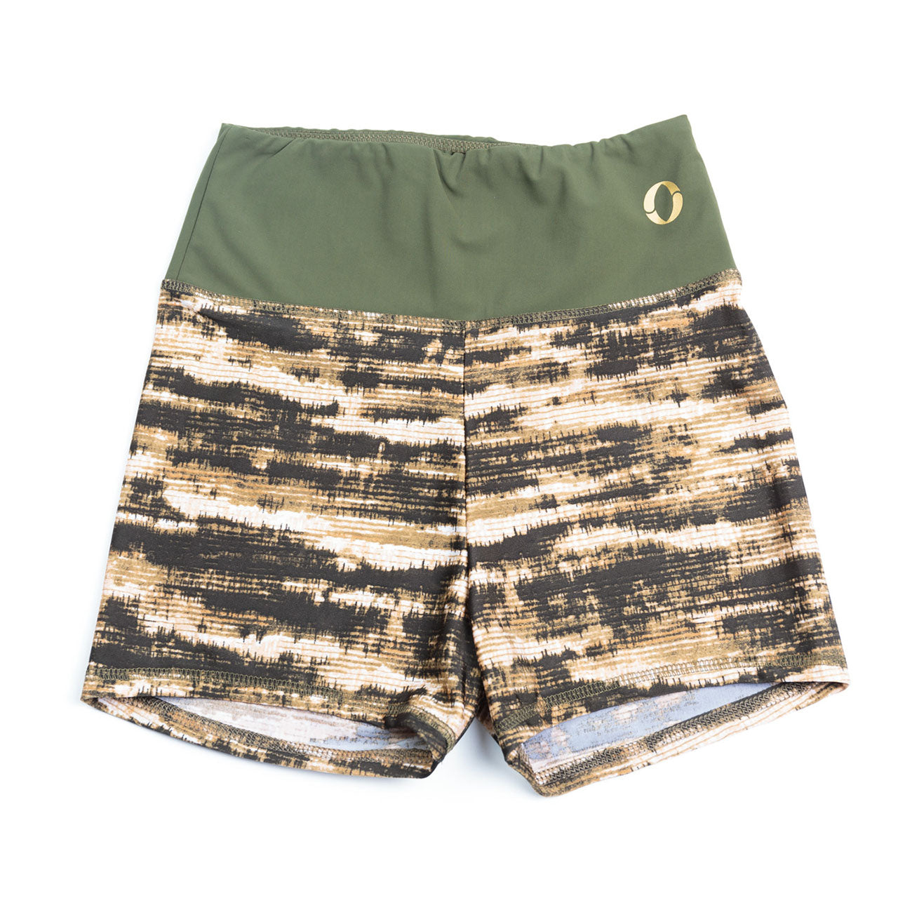Short Corteza y vincha