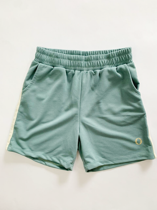 Short cozy