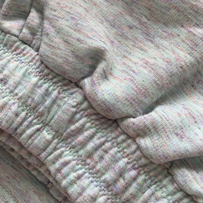 Short cozy salvia