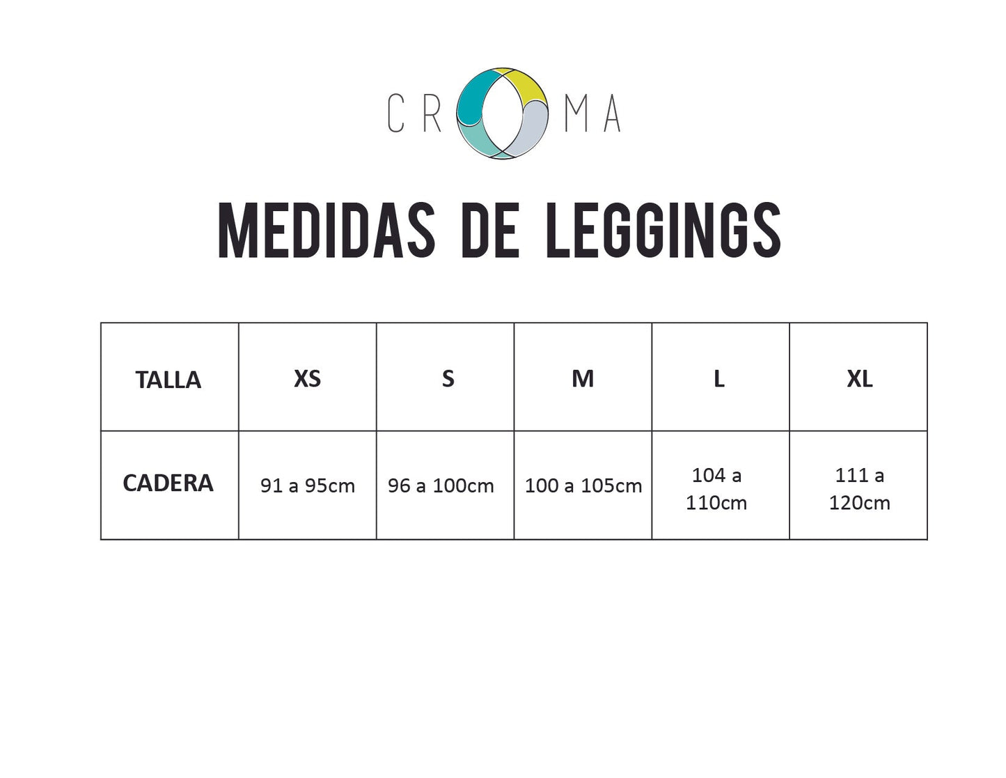 Legging Bloom