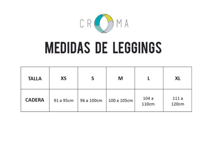 Legging Bloom