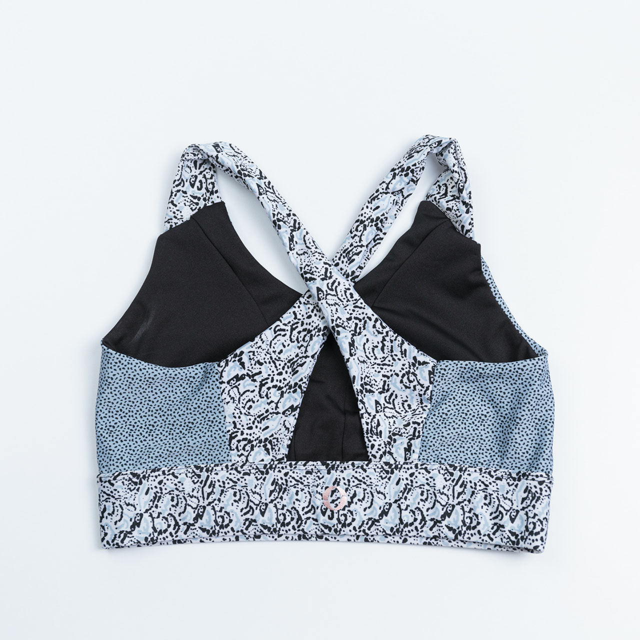 Top Coco Light Blue