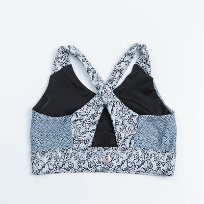 Top Coco Light Blue